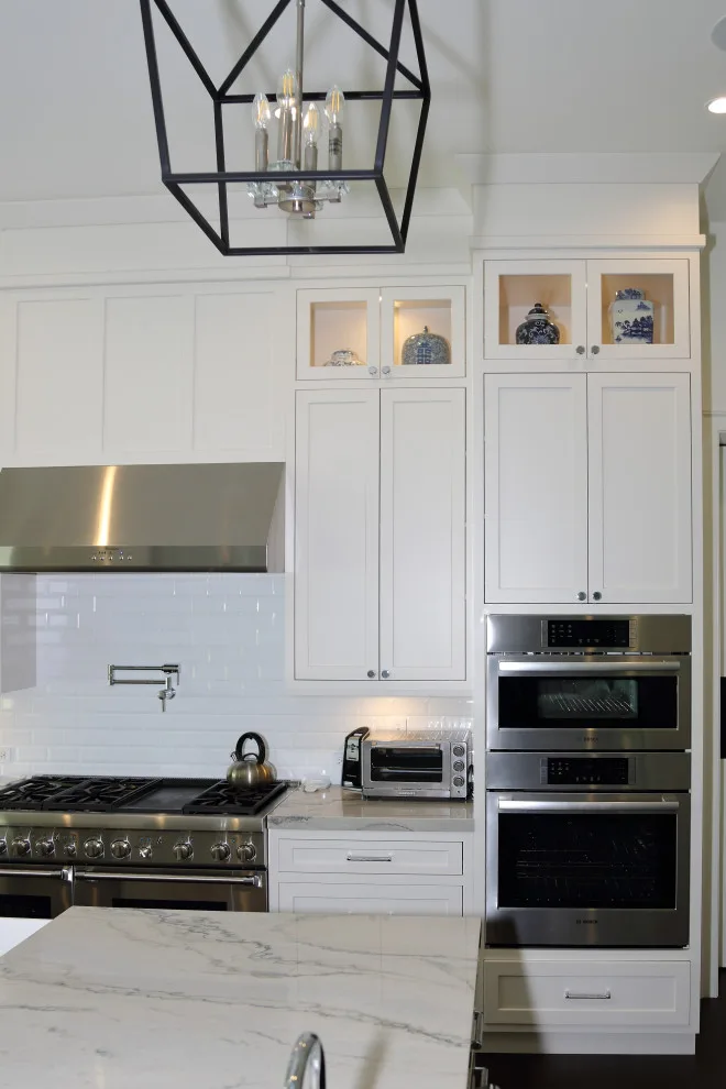 Remarkable Excellence by Eleet Fine American Cabinetry - Photo 9