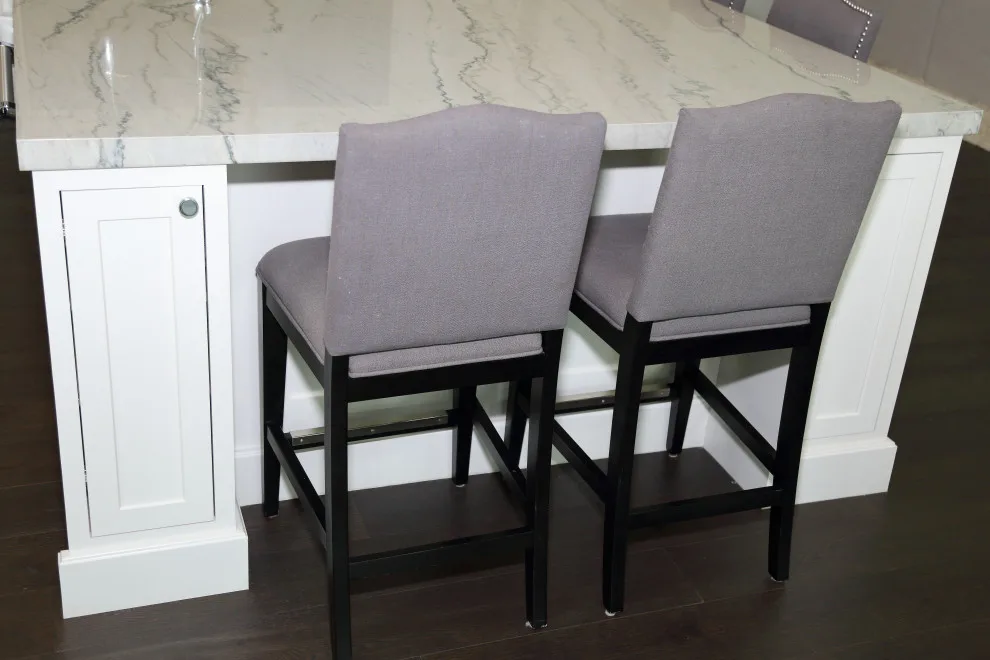 Remarkable Excellence by Eleet Fine American Cabinetry - Photo 16