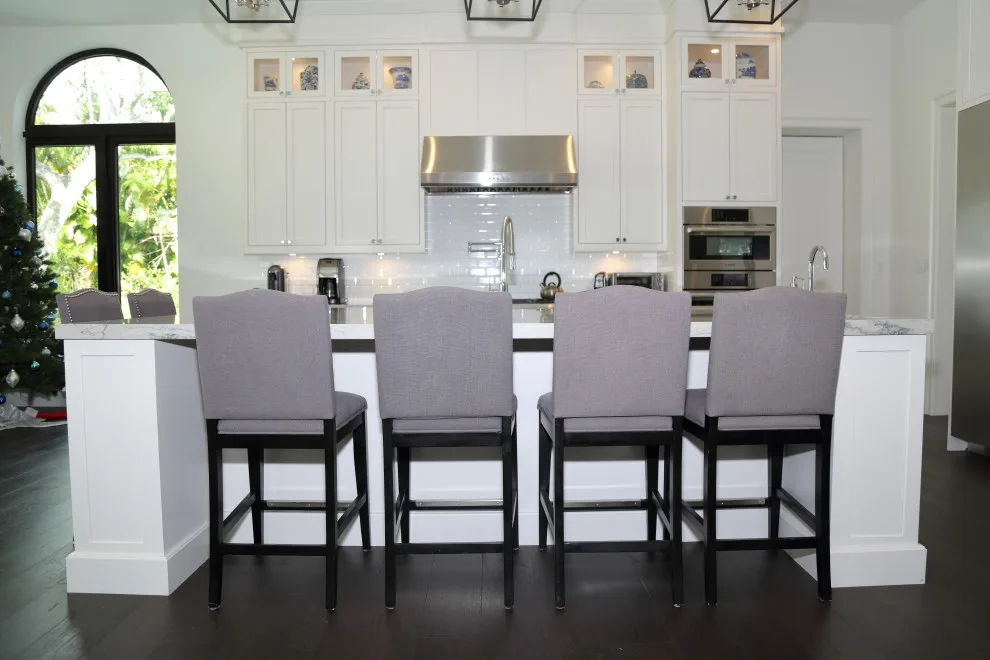 Remarkable Excellence by Eleet Fine American Cabinetry - Photo 14