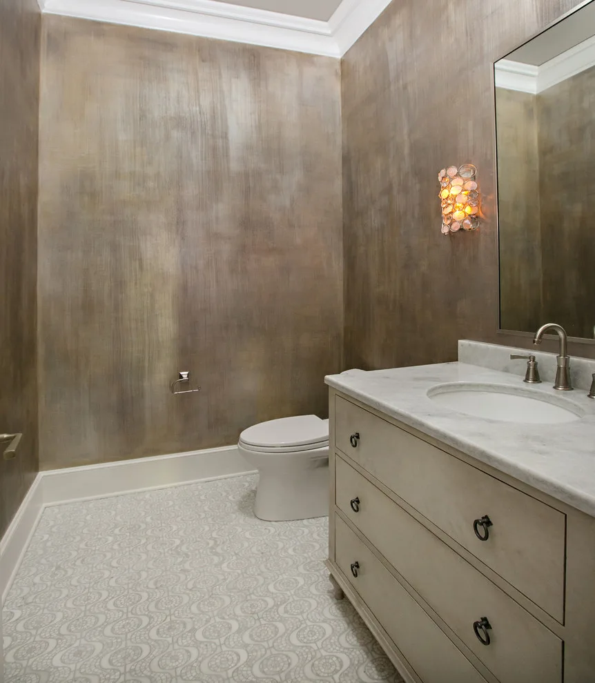Impressive Tile Installations by The Cottage - Photo 2