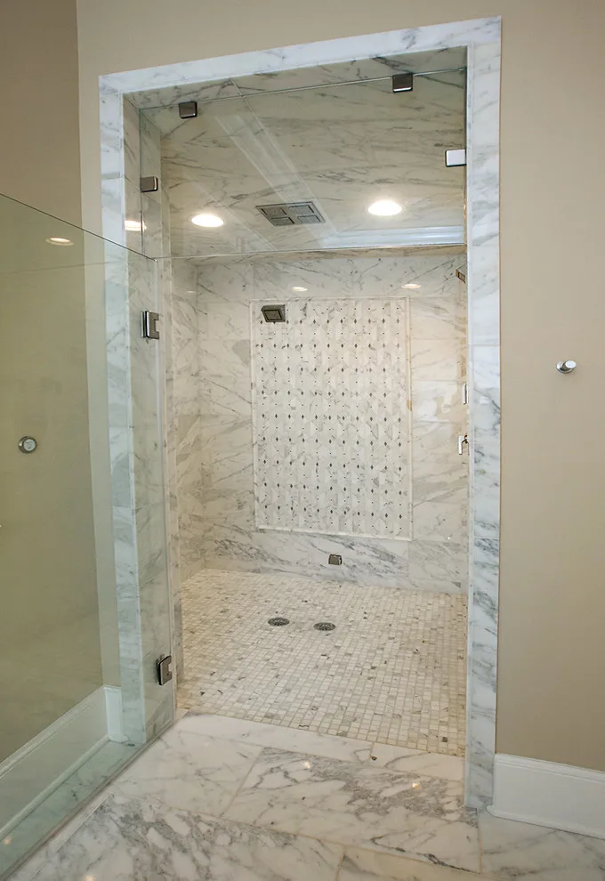 Impressive Tile Installations by The Cottage - Photo 7