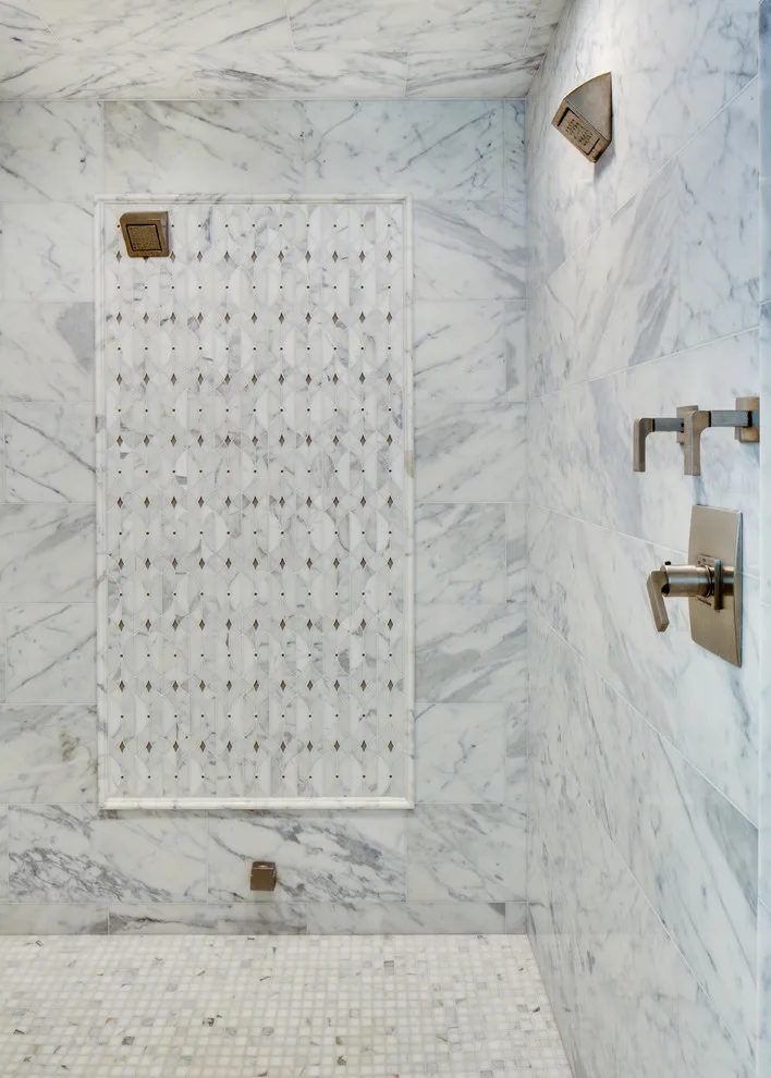 Impressive Tile Installations by The Cottage - Photo 4