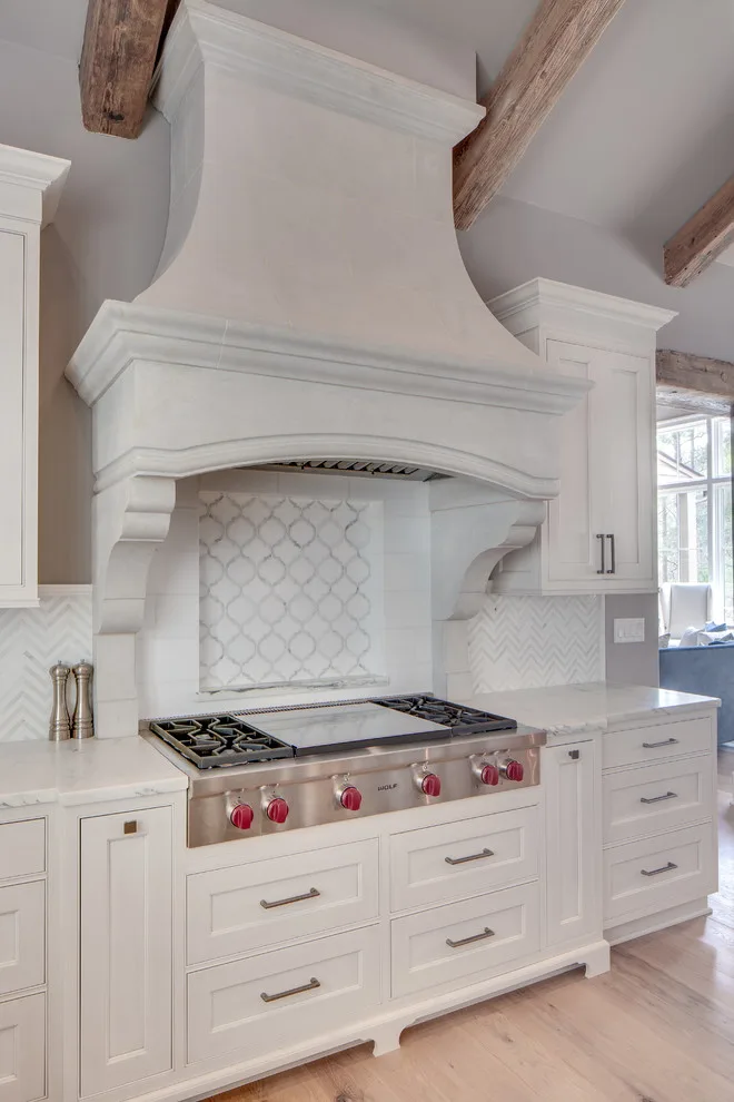 Impressive Tile Installations by The Cottage - Photo 6