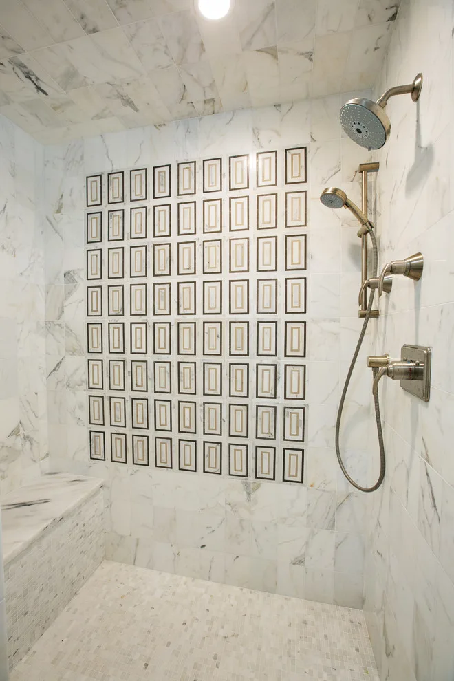 Impressive Tile Installations by The Cottage - Photo 3