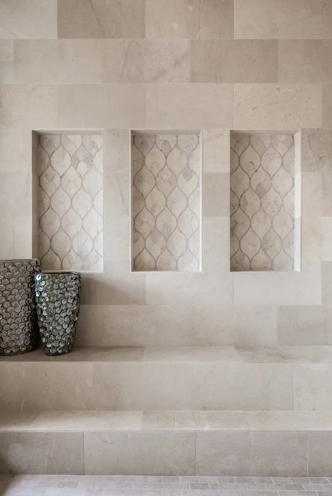 Impressive Tile Installations by The Cottage - Photo 5