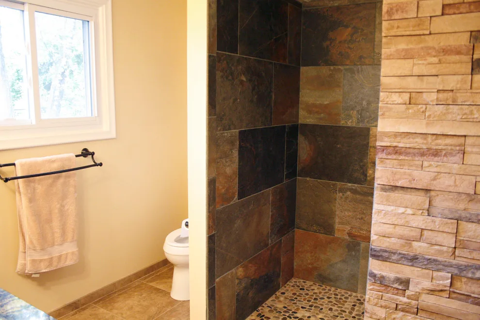 Gorgeous Kitchen and Bathroom Transformations in W. Bloomfield by Kopke Remodeling & Design - Photo 18