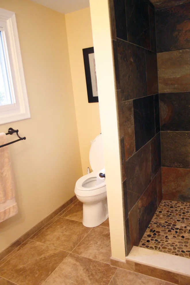 Gorgeous Kitchen and Bathroom Transformations in W. Bloomfield by Kopke Remodeling & Design - Photo 31