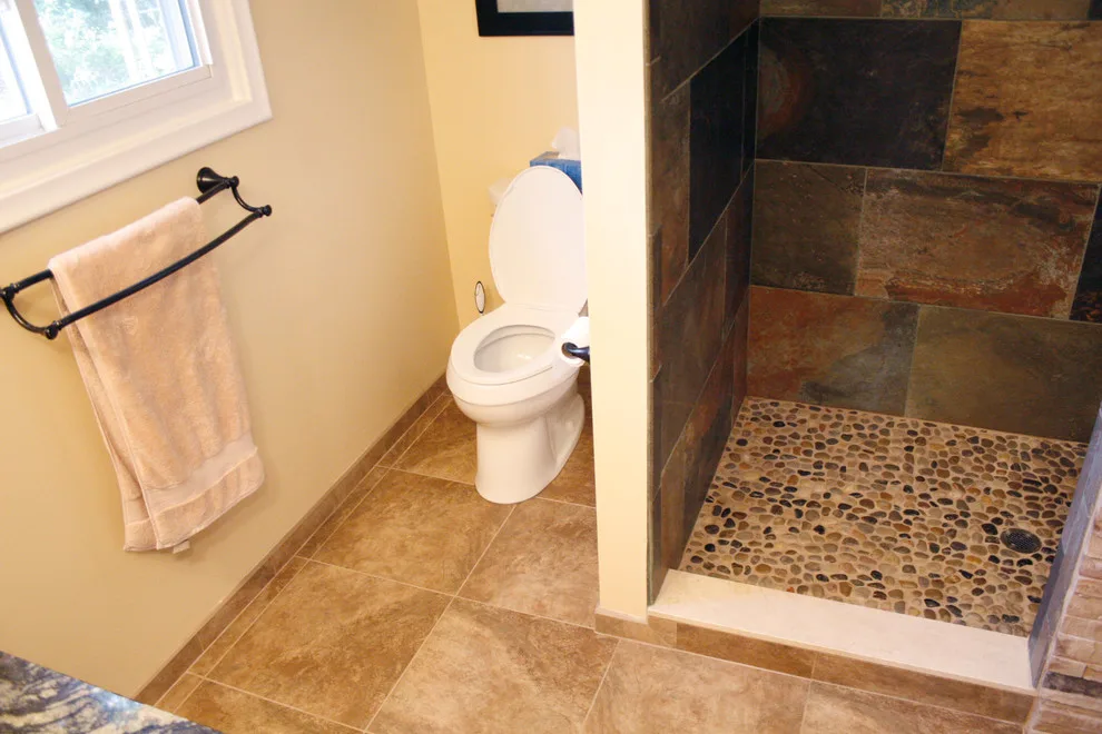 Gorgeous Kitchen and Bathroom Transformations in W. Bloomfield by Kopke Remodeling & Design - Photo 28