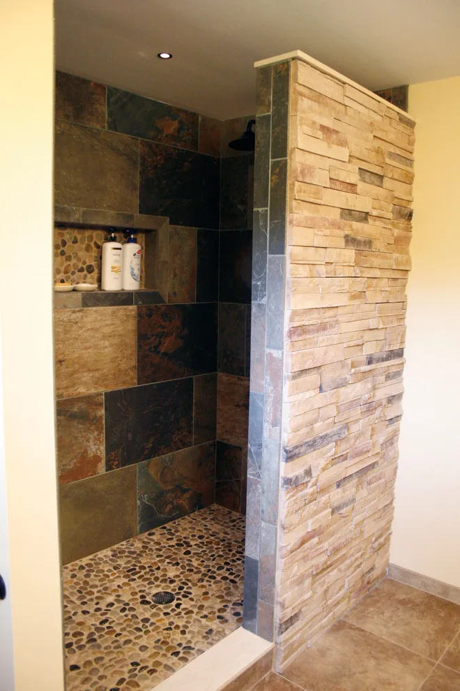 Gorgeous Kitchen and Bathroom Transformations in W. Bloomfield by Kopke Remodeling & Design - Photo 27
