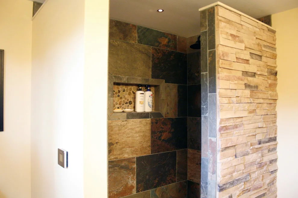 Gorgeous Kitchen and Bathroom Transformations in W. Bloomfield by Kopke Remodeling & Design - Photo 40