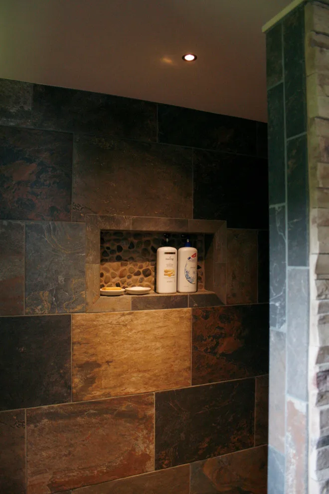 Gorgeous Kitchen and Bathroom Transformations in W. Bloomfield by Kopke Remodeling & Design - Photo 38