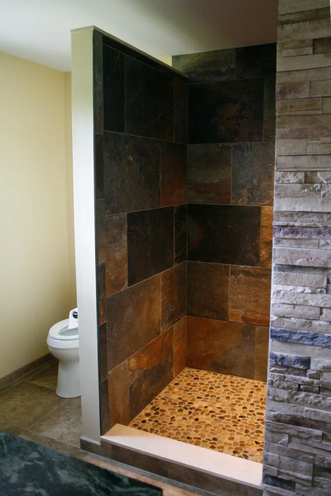 Gorgeous Kitchen and Bathroom Transformations in W. Bloomfield by Kopke Remodeling & Design - Photo 23