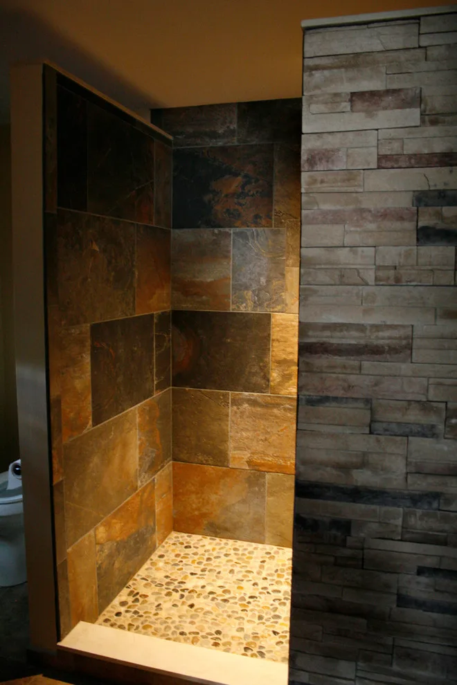 Gorgeous Kitchen and Bathroom Transformations in W. Bloomfield by Kopke Remodeling & Design - Photo 37