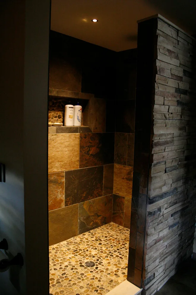 Gorgeous Kitchen and Bathroom Transformations in W. Bloomfield by Kopke Remodeling & Design - Photo 4