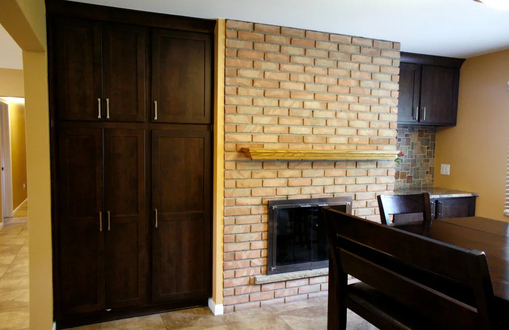 Gorgeous Kitchen and Bathroom Transformations in W. Bloomfield by Kopke Remodeling & Design - Photo 2