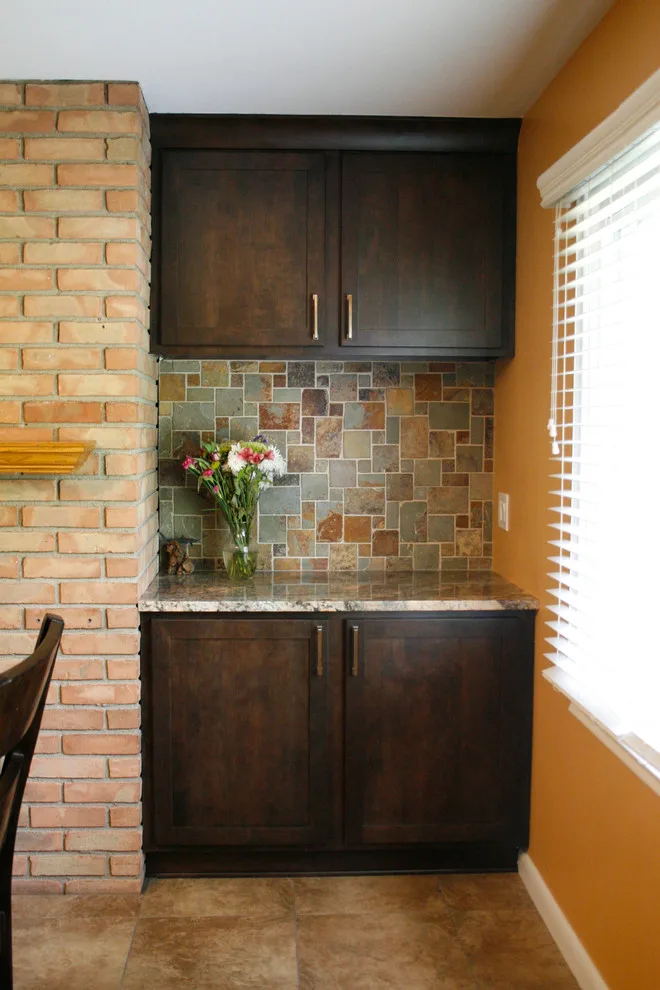 Gorgeous Kitchen and Bathroom Transformations in W. Bloomfield by Kopke Remodeling & Design - Photo 8