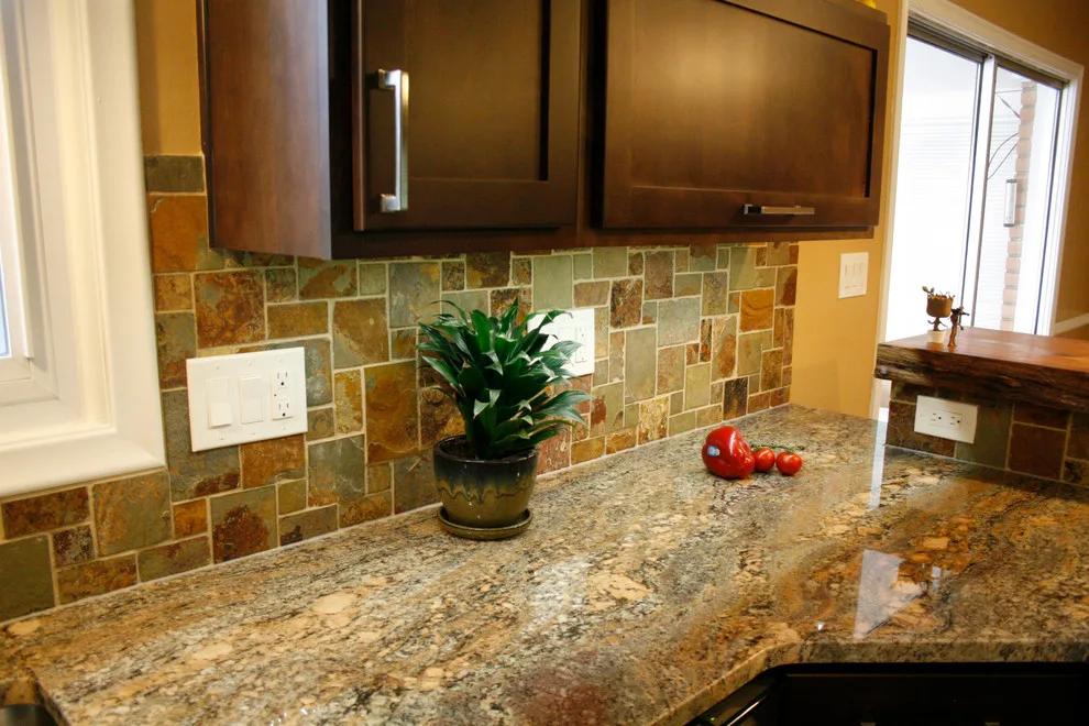 Gorgeous Kitchen and Bathroom Transformations in W. Bloomfield by Kopke Remodeling & Design - Photo 6