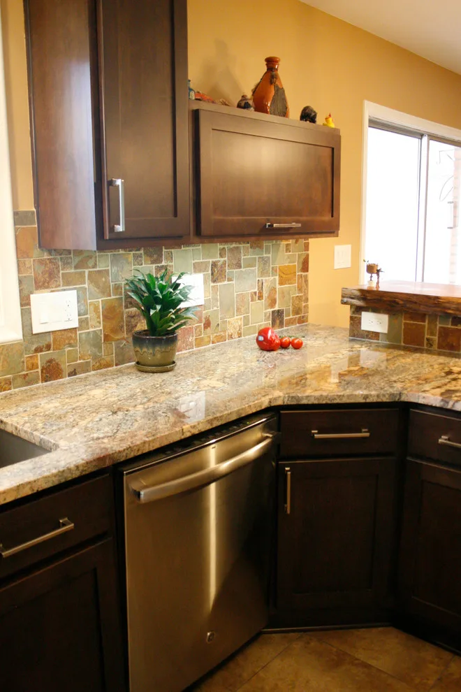 Gorgeous Kitchen and Bathroom Transformations in W. Bloomfield by Kopke Remodeling & Design - Photo 25