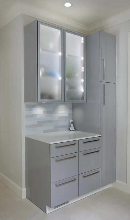 Contemporary Elegance in Norman by Edmond Kitchen & Bath LLC - Photo 6