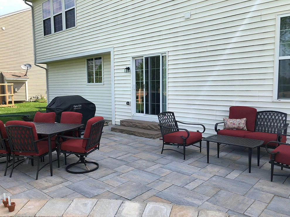 Landscape Design That Suits You by Eagleson Landscape Co. - Photo 2