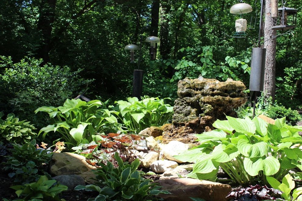 Three Layers of Landscape Heaven by Eagleson Landscape Co. - Photo 2