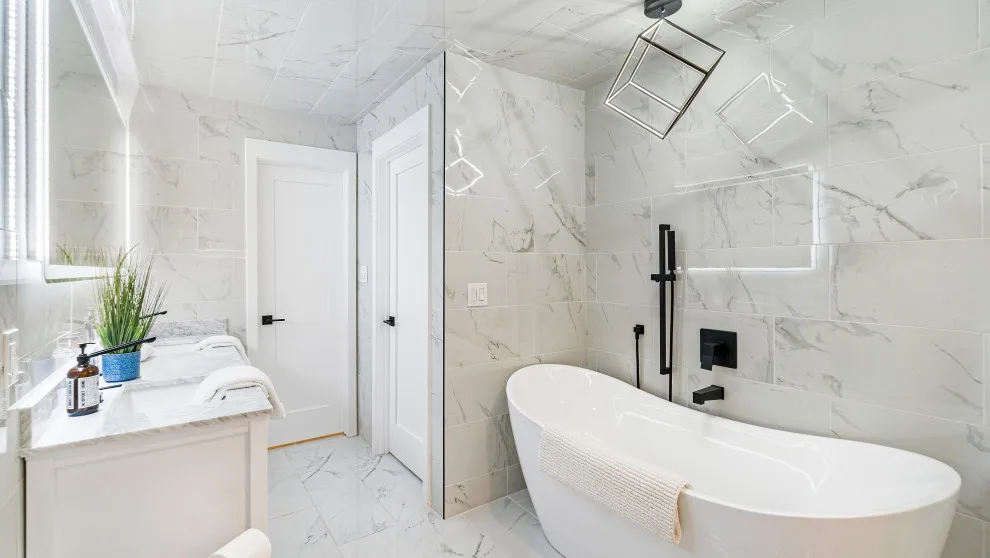 Chic Home Renovation Projects by Nailed It Builders - Photo 6