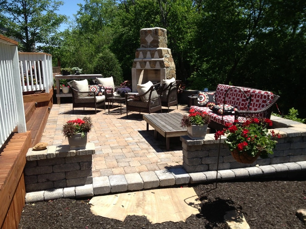 Hardscapes by Eagleson Landscape Co. - Photo 20