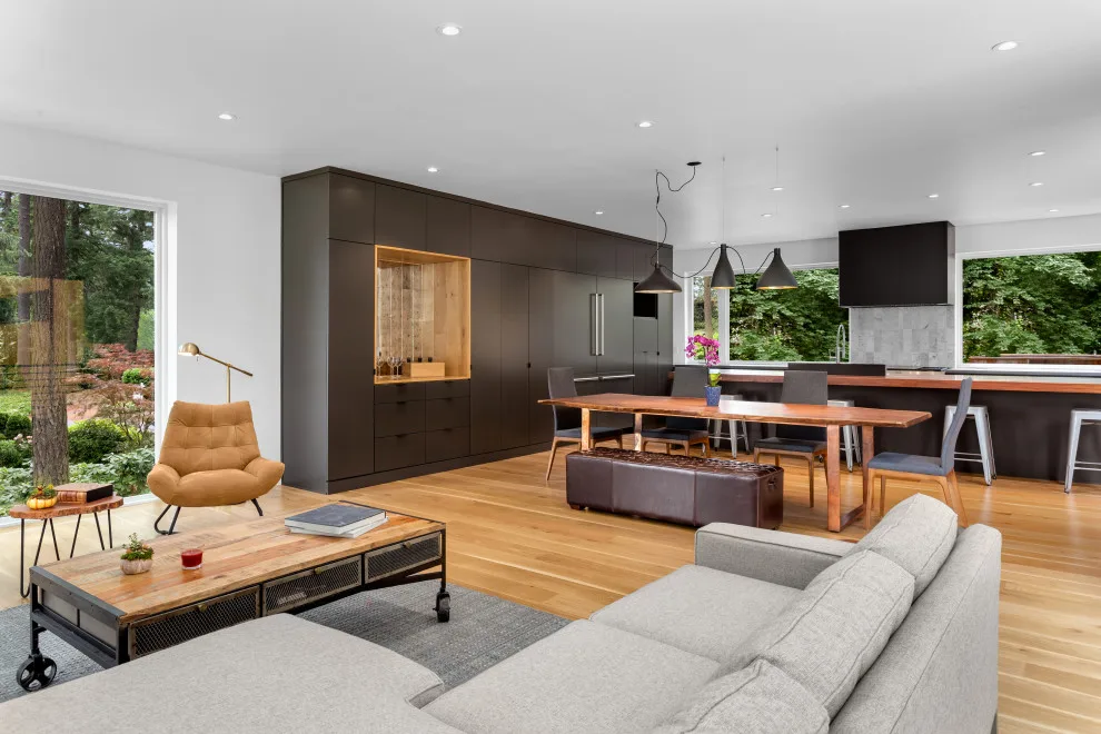 Chic Home Renovation Projects by Nailed It Builders - Photo 7