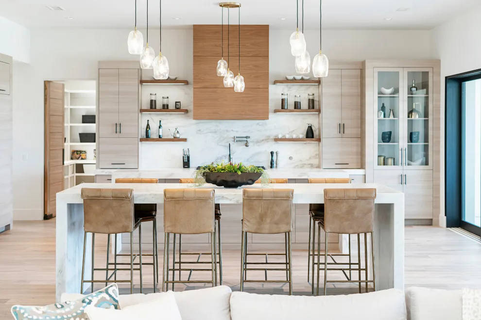 Chic Home Renovation Projects by Nailed It Builders - Photo 5