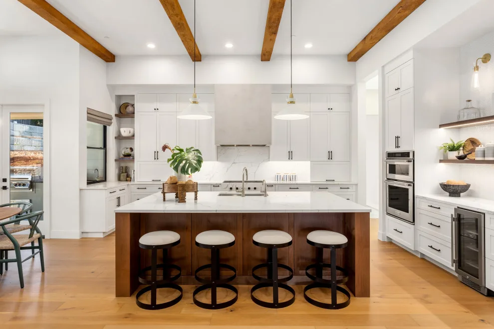 Chic Home Renovation Projects by Nailed It Builders - Photo 9