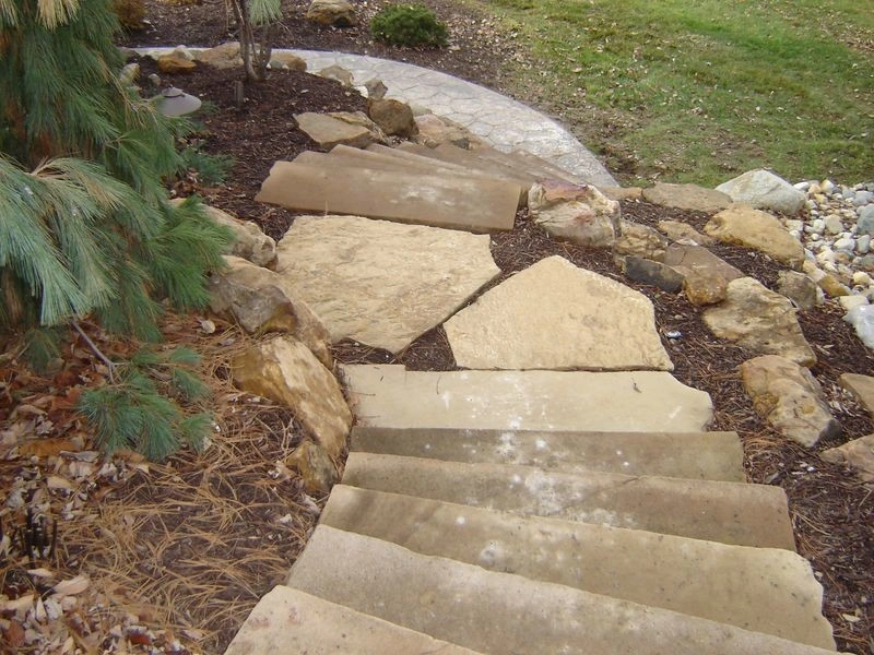 Hardscapes by Eagleson Landscape Co. - Photo 16