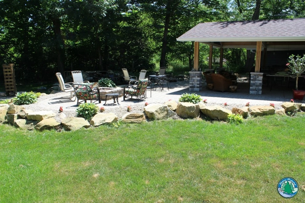 Phasing Large Landscaping Projects by Eagleson Landscape Co. - Photo 4