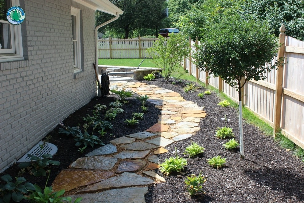 Eagleson Landscape Co. - Photo 6
