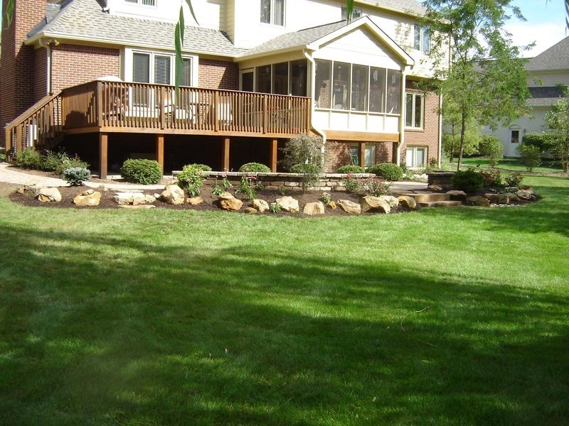 Eagleson Landscape Co. - Photo 7