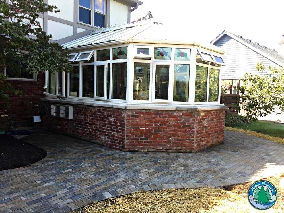 Landscaping with an Inuit Flair by Eagleson Landscape Co. - Photo 4