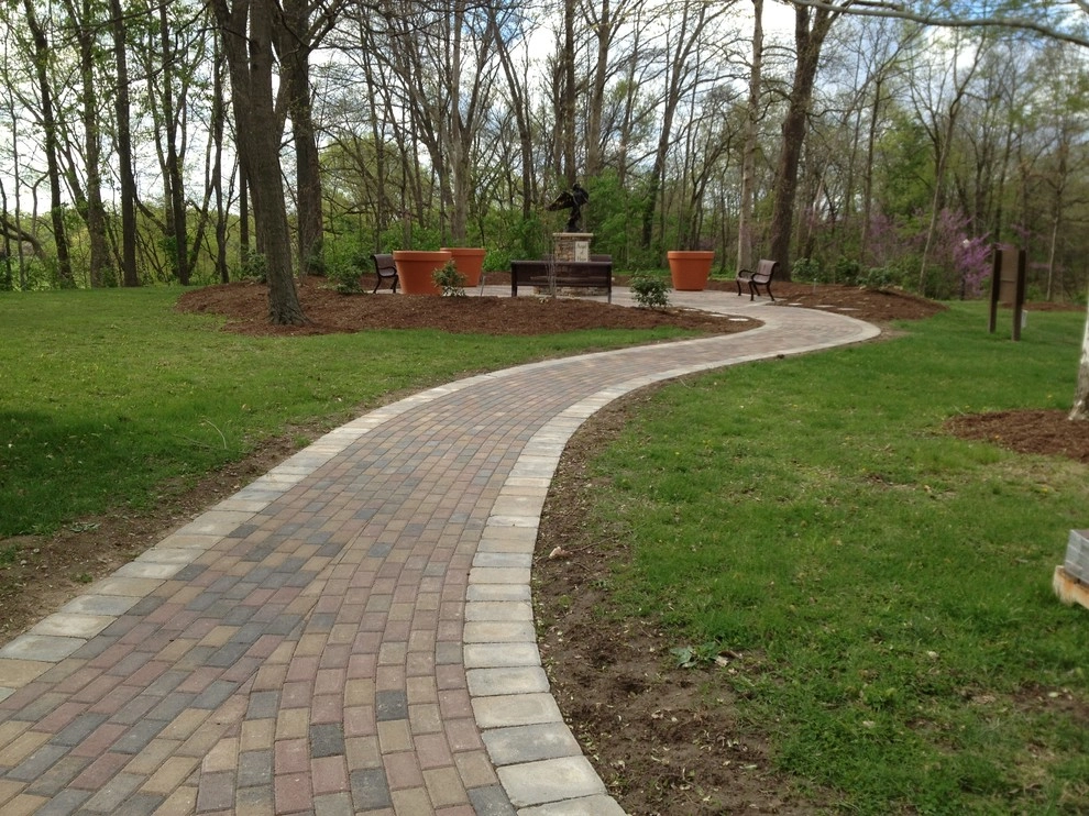Angel of Hope by Eagleson Landscape Co. - Photo 5
