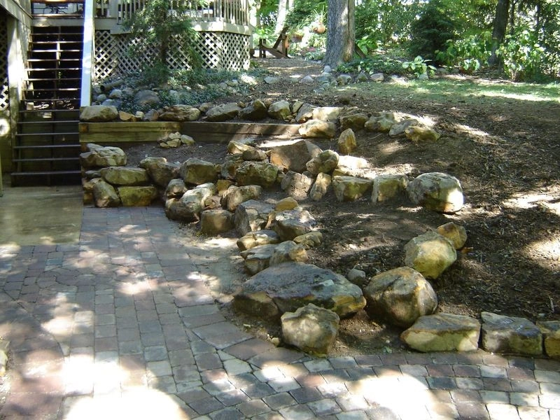 Hardscapes by Eagleson Landscape Co. - Photo 19