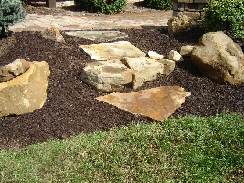 Hardscapes by Eagleson Landscape Co. - Photo 12