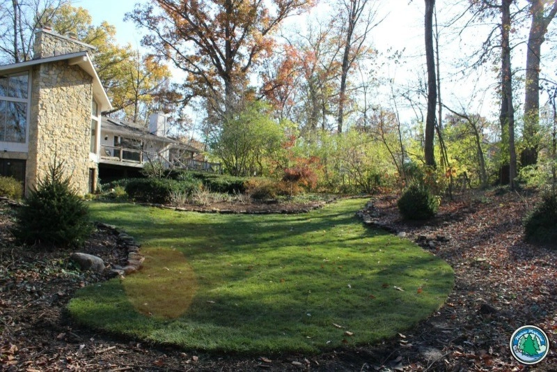 The Lifecycle of Landscape Designs by Eagleson Landscape Co. - Photo 7