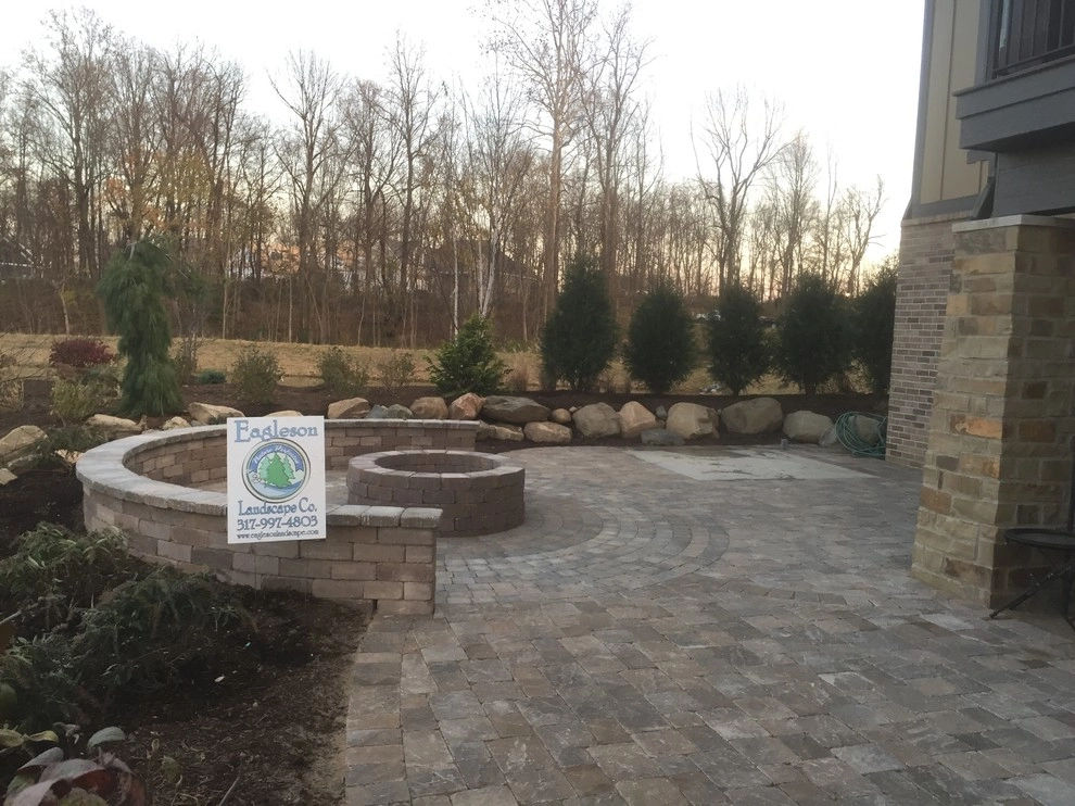 Eagleson Landscape Co. - Photo 2