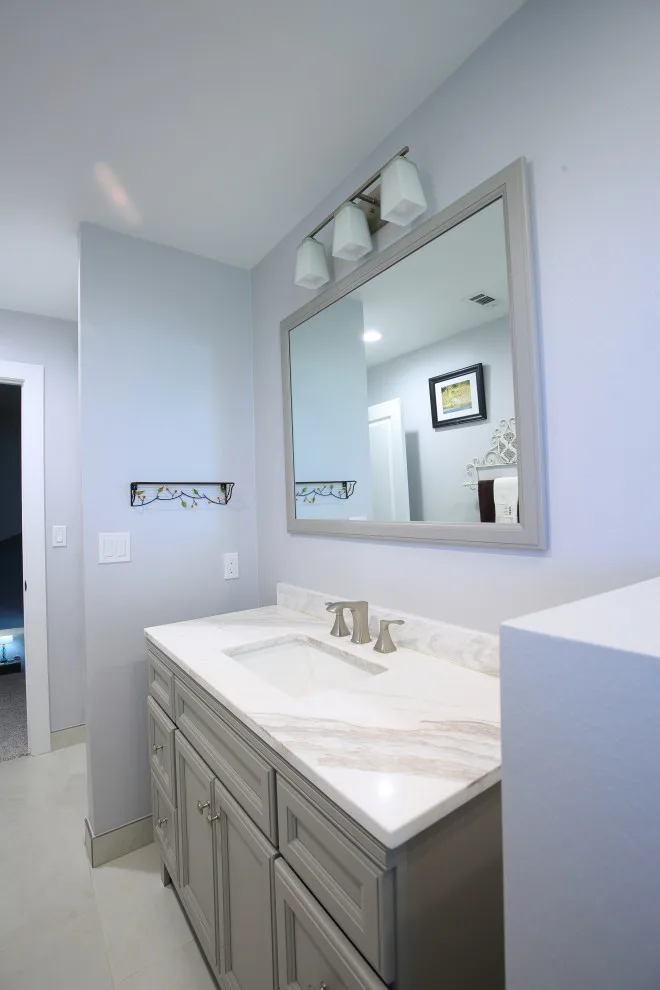 Imperial Woods Residential Renovation by Vick Construction & Remodeling - Photo 8