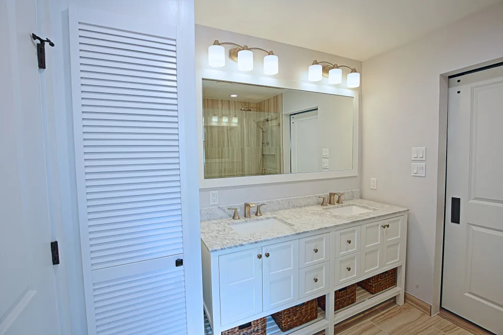 Imperial Woods Residential Renovation by Vick Construction & Remodeling - Photo 5