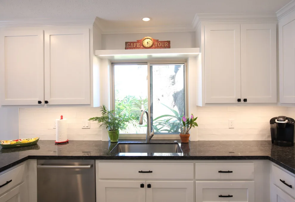 Imperial Woods Residential Renovation by Vick Construction & Remodeling - Photo 7