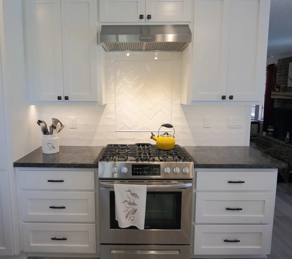 Imperial Woods Residential Renovation by Vick Construction & Remodeling - Photo 3