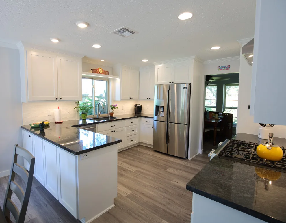 Imperial Woods Residential Renovation by Vick Construction & Remodeling - Photo 4