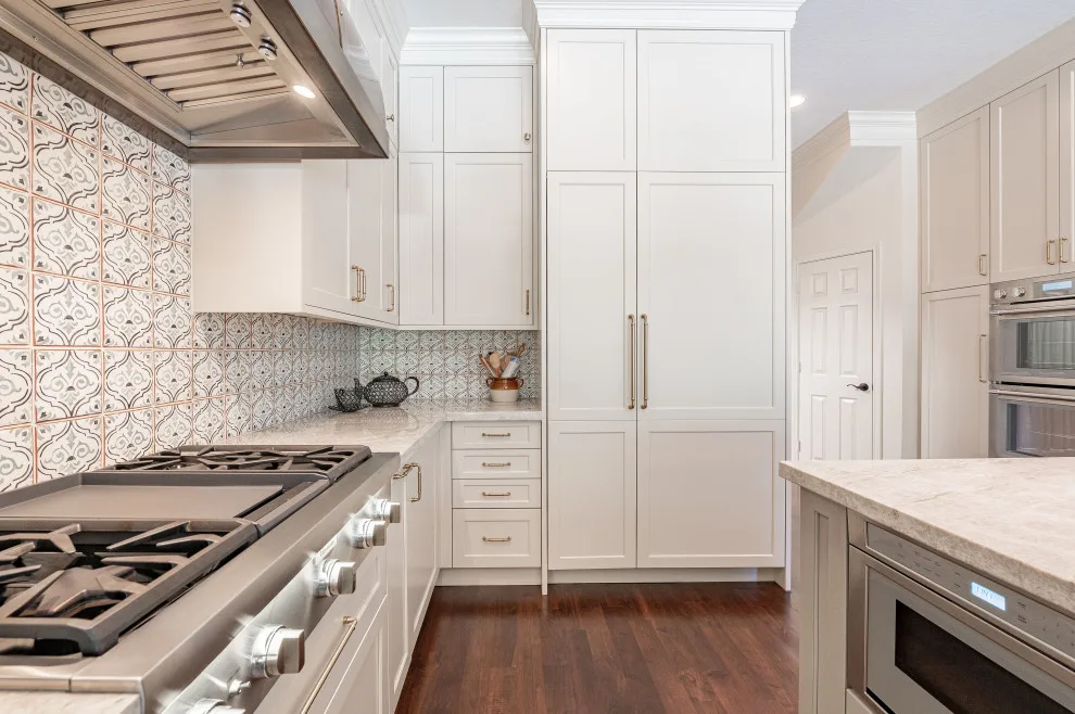 Sugar Land Culinary Renovation by Vick Construction & Remodeling - Photo 4