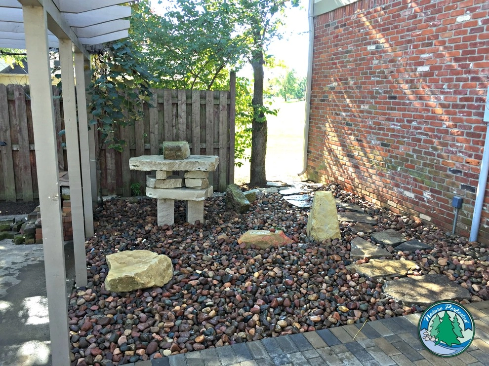Landscaping with an Inuit Flair by Eagleson Landscape Co. - Photo 3