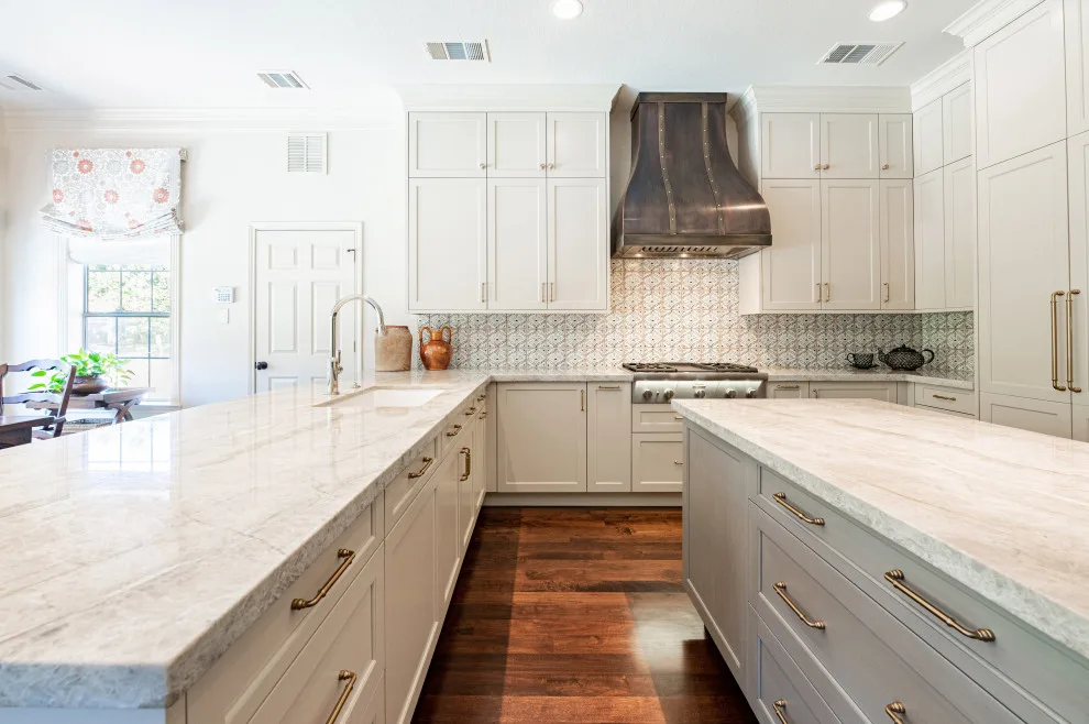 Sugar Land Culinary Renovation by Vick Construction & Remodeling - Photo 5