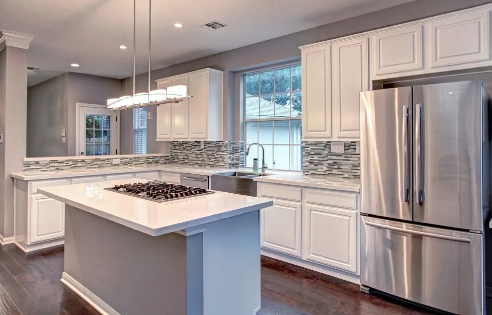 Sugar Land Culinary Space Upgrade by Big City Construction Co - Photo 6