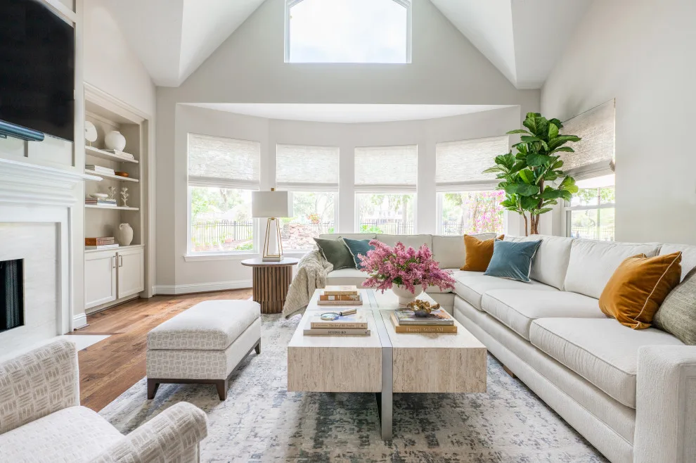Sugar Land Complete Home Renovation by Vick Construction & Remodeling - Photo 4